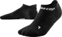 CEP Sosete CEP ultralight socks, no show wp765y Marime IV (wp765y)