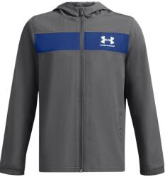 Under Armour Jacheta Under Armour UA Sportstyle Windbreaker-GRY 1370183-025 Marime YMD (1370183-025) - top4running