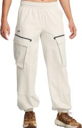 Under Armour Pantaloni Under Armour Unstoppable Cargo Pant 1386481-110 Marime S (1386481-110) - top4running