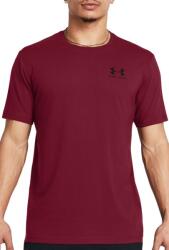 Under Armour Tricou Under Armour UA M SPORTSTYLE LC SS-RED 1326799-625 Marime S (1326799-625) - 11teamsports