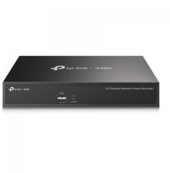 TP-Link Tpl Vigi 16 Ch Nw Video Recorder (vigi Nvr1016h)