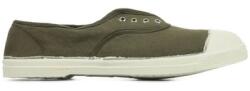 Bensimon Pantofi sport modern Femei TENNIS ELLY Bensimon verde 40