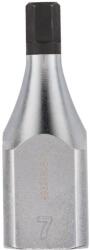 Milwaukee 1/2" dugókulcs imbusz bit, 7 mm | 4932480845 (4932480845)