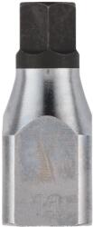 Milwaukee 1/2" dugókulcs imbusz bit, 14 mm | 4932480850 (4932480850)