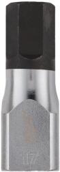 Milwaukee 1/2" dugókulcs imbusz bit, 17 mm | 4932480851 (4932480851)