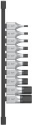 Milwaukee 1/2" dugókulcs imbusz készlet - 10 részes | 4932480853 (4932480853)