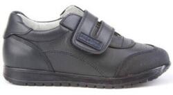 Angelitos Pantofi sport modern Femei 22594-20 Angelitos Albastru 37