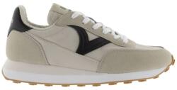 Victoria Pantofi sport modern Femei Sneakers 138106 - Beige Victoria Bej 41