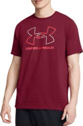 Under Armour Tricou Under Armour UA GL FOUNDATION UPDATE SS 1382915-625 Marime XL (1382915-625) - 11teamsports