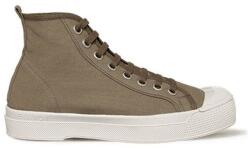 Bensimon Pantofi sport modern Femei STELLA B79 Bensimon verde 38