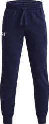 Under Armour UA Rival Fleece Joggers Nadrágok 1379787-410 Méret YMD 1379787-410