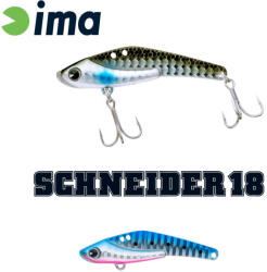 IMA SCHNEIDER 18 68mm 18gr 002 Bullpin Sardines (SD18-002)