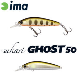 IMA SUKARI GHOST 50SU 50mm 3.2gr 006 Ayu (SUG50-006)