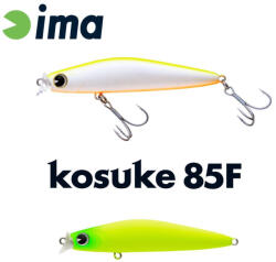 IMA KOSUKE 85F 85mm 11.5gr 003 Mat Chart (KK85-003)
