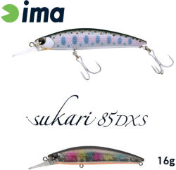 IMA SUKARI 85DXS 83mm 16gr 016 SM Joker (S8516-016) - koi-farm