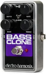 Electro-Harmonix effektpedál - Bass Clone