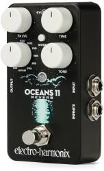 Electro-Harmonix effektpedál - Oceans 11 reverb