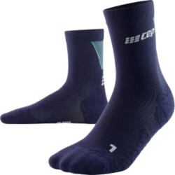 CEP ultralight socks, mid-cut Zoknik wp8cly Méret IV