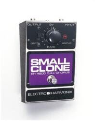 Electro-Harmonix effektpedál - Small Clone analóg kórus effekt
