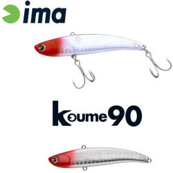 IMA KOUME VIBRATION 90 90mm 20gr 101 Red Head (KU90-101)