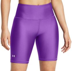 Under Armour Tech Bike Short-PPL Rövidnadrág 1360939-525 Méret M - top4running