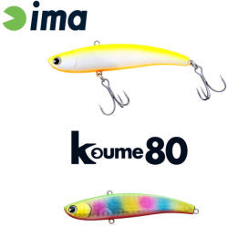 IMA KOUME VIBRATION 80 80mm 15gr 117 Ball Color (KU80-117)