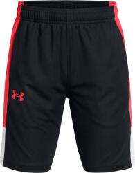 Under Armour UA Zone 7in Short Rövidnadrág 1383402-002 Méret YXL