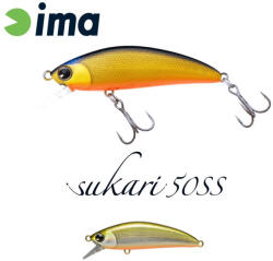 IMA SUKARI 50SS 50mm 5gr 112 Classic (SU50SS-112)