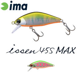 IMA ISSEN 45S MAX 45mm 4gr 005 Mebuki (IS45M-005) - koi-farm