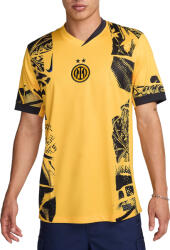 Nike INTER M NK DF JSY SS STAD 3R 2024/25 Póló fq2023-741 Méret M fq2023-741