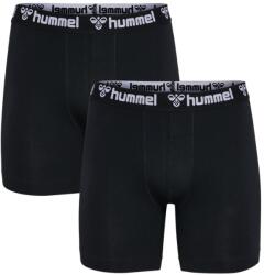 Hummel Boxeri Hummel HMLBOXERS 2-PACK 224039-2001 Marime 3XL - weplaybasketball