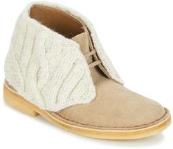 Clarks Ghete Femei DESERT BOOT Clarks Maro 37