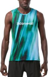 NNormal Race Tank Atléta trikó n1cmrt2-002 Méret L