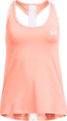 Under Armour Maiou Under Armour Tech Knockout Tank 1363374-897 Marime YXS - weplaybasketball