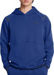Under Armour UA Unstoppable Flc HD EU Kapucnis melegítő felsők 1389350-432 Méret S