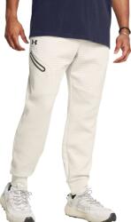 Under Armour UA Unstoppable Flc Grid Jrg Nadrágok 1386544-110 Méret XL
