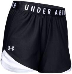 Under Armour Play Up Shorts 3.0 XL | Női | Rövid nadrág | Fekete | 1344552-002