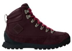 The North Face Back-To-Berkeley IV Textile WP Women Încălțăminte The North Face ALPINE PLUM/TNF BLACK 38, 5 EU