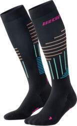 CEP the run limited 2024.2 socks, tall Térdzokni wp80dc Méret III