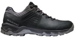 Mammut Mercury IV Low GTX® Men Încălțăminte Mammut Black-titanium 42 2/3 EU