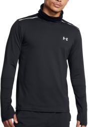 Under Armour UA Vanish CW Funnel Top-BLK Melegítő felsők 1387794-001 Méret XL - top4sport