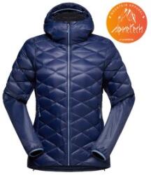 La Sportiva AIGUILLE DOWN JKT Women Jachetă Deep Sea M