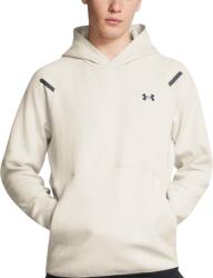 Under Armour UA Unstoppable Flc HD EU Kapucnis melegítő felsők 1389350-110 Méret 3XL