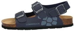 Lumberjack Sandale Băieți - Lumberjack multicolor 31 - spartoo - 187,77 RON