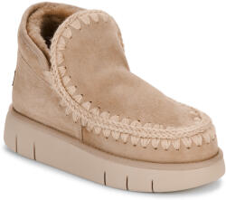 Mou Ghete Femei ESKIMO BOUNCE SNEAKERS Mou Bej 39