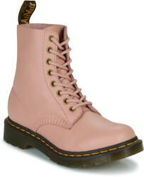 Dr. Martens Ghete Femei 1460 Pascal Dr. Martens roz 36