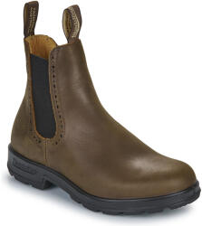 Blundstone Ghete Femei HIGH TOP ORIGINAL CHELSEA BOOTS Blundstone Maro 37