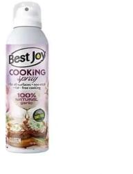 Best Joy COOKING SPRAY 100% NATURAL GARLIC (250 ML) 250 ml