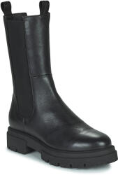 Blackstone Ghete Femei UL93-BLACK Blackstone Negru 36