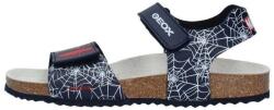 Geox Sandale Băieți - Geox multicolor 34